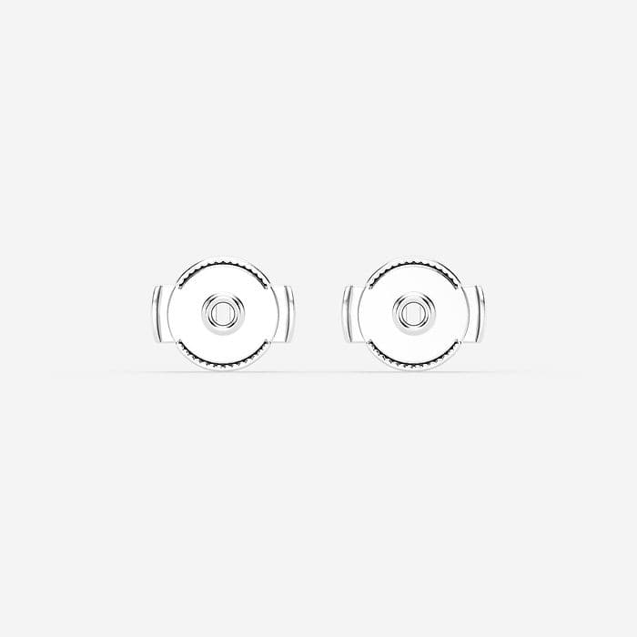 Medium Guardian Backs for Stud Earrings