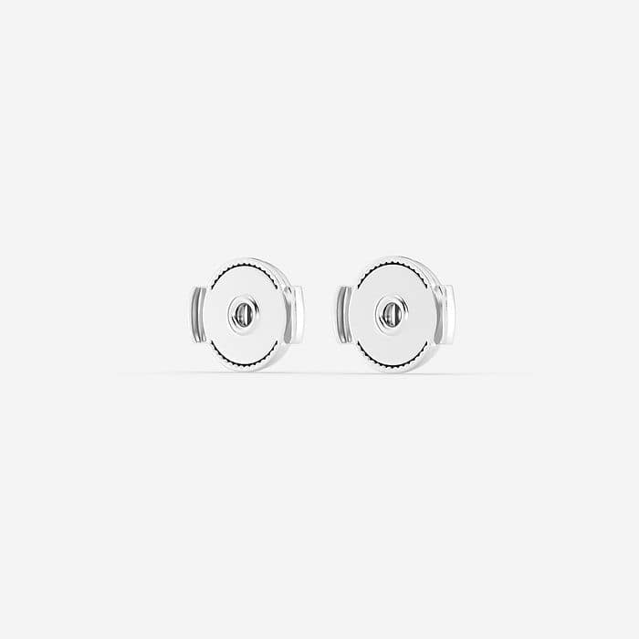Medium Guardian Backs for Stud Earrings