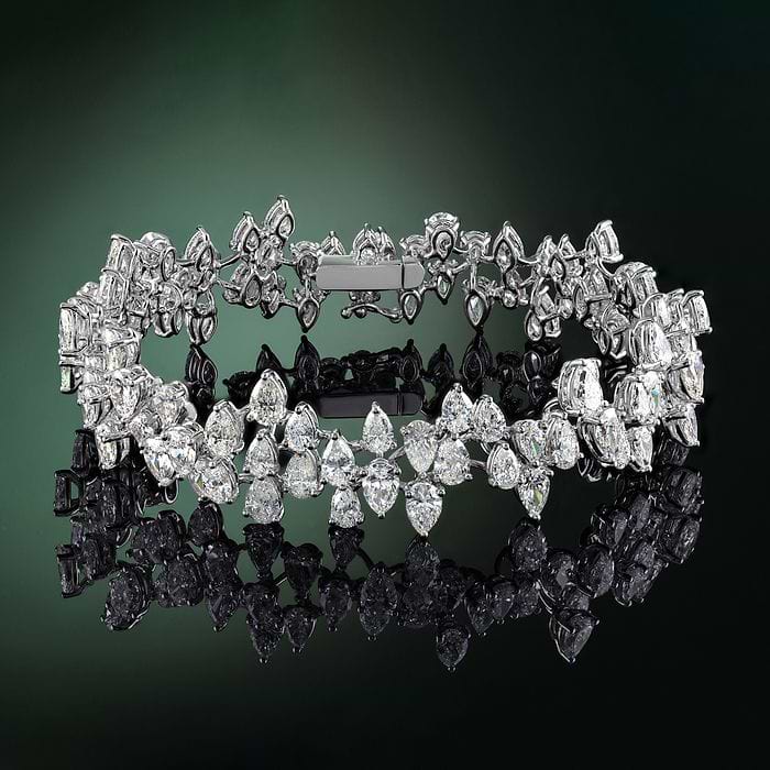 Paris Bracelet