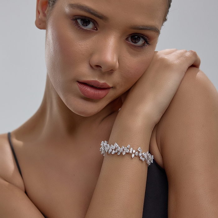 Paris Bracelet