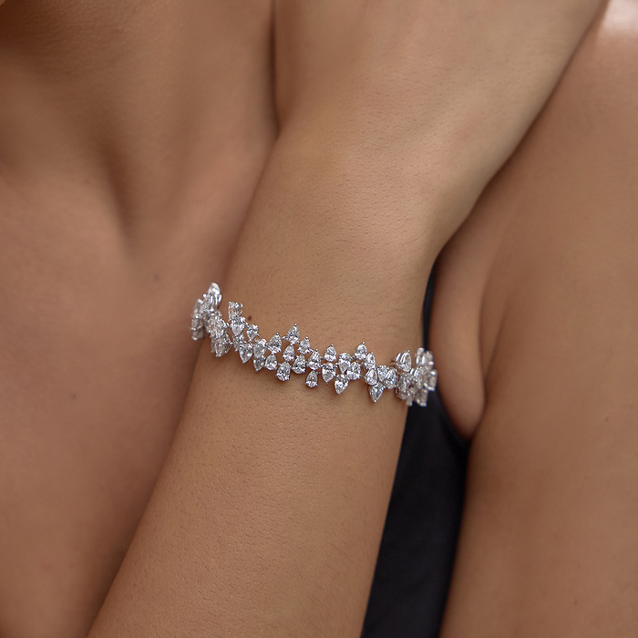 Paris Bracelet