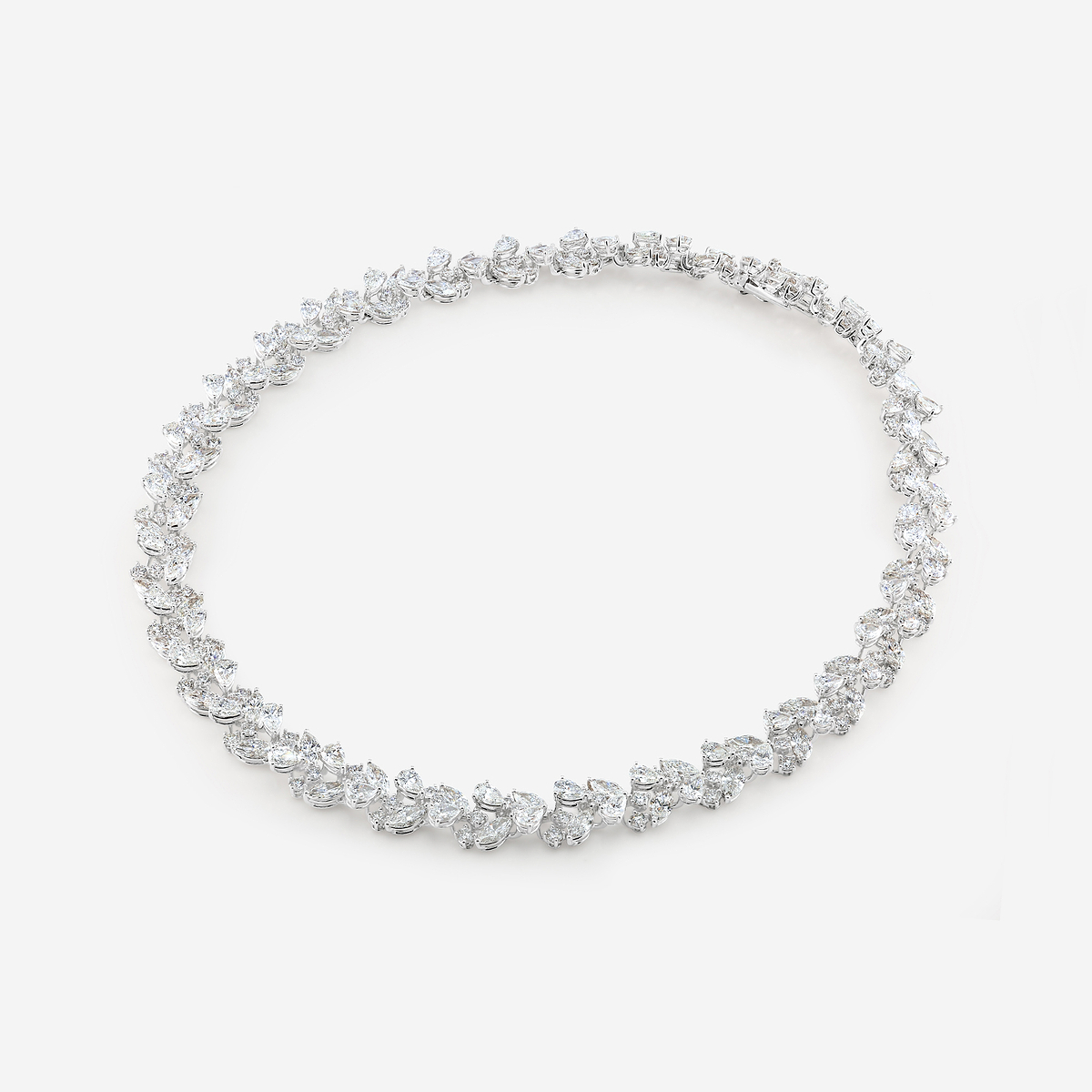 Málaga Necklace