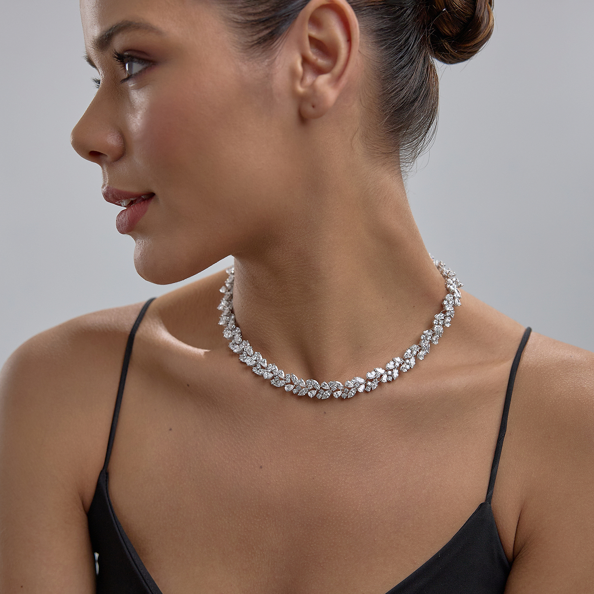 Málaga Necklace
