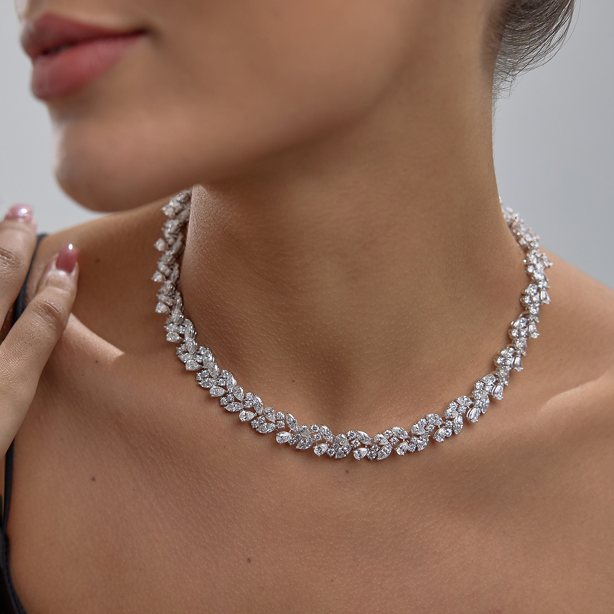 Málaga Necklace