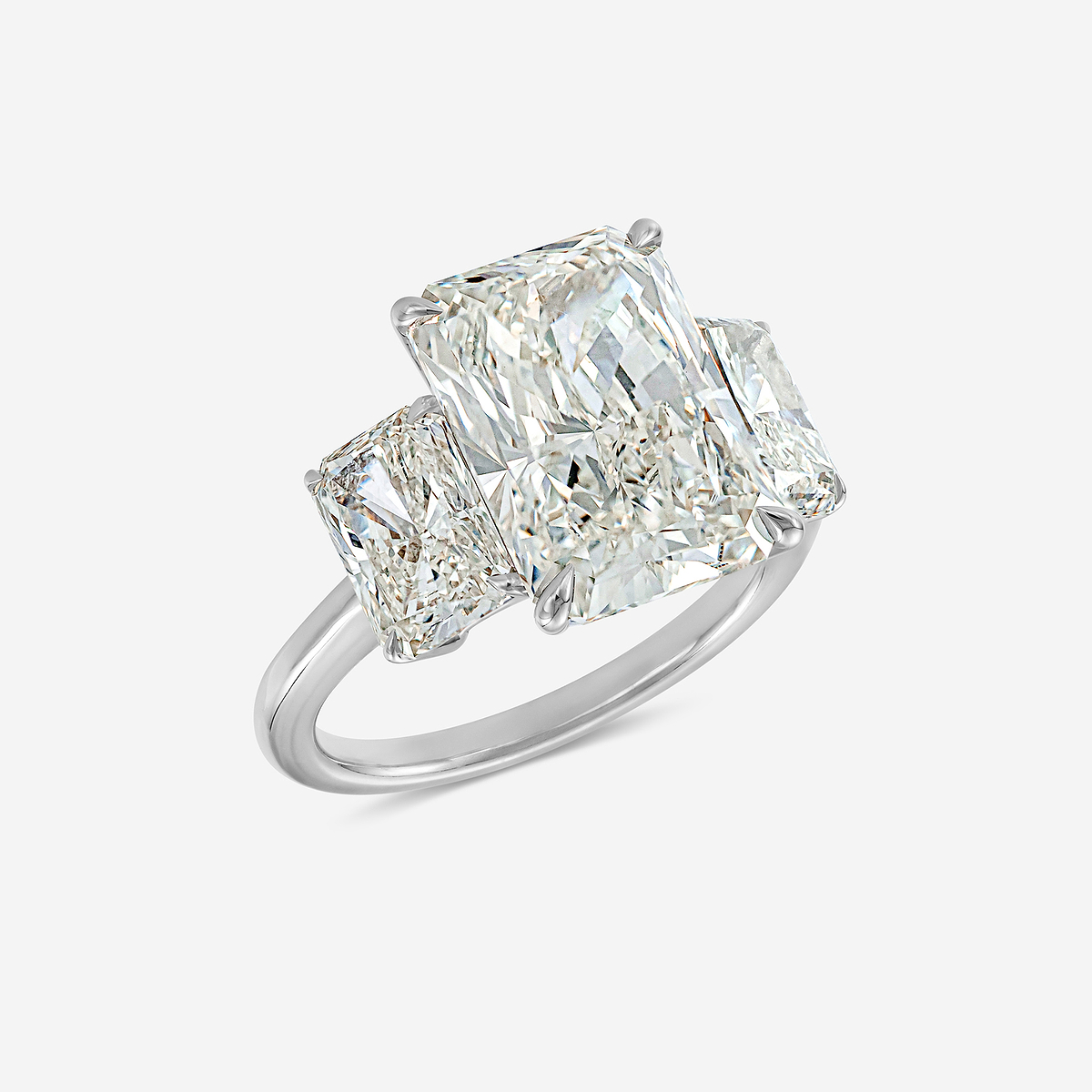 Additional Image 1 for  Versailles Ring