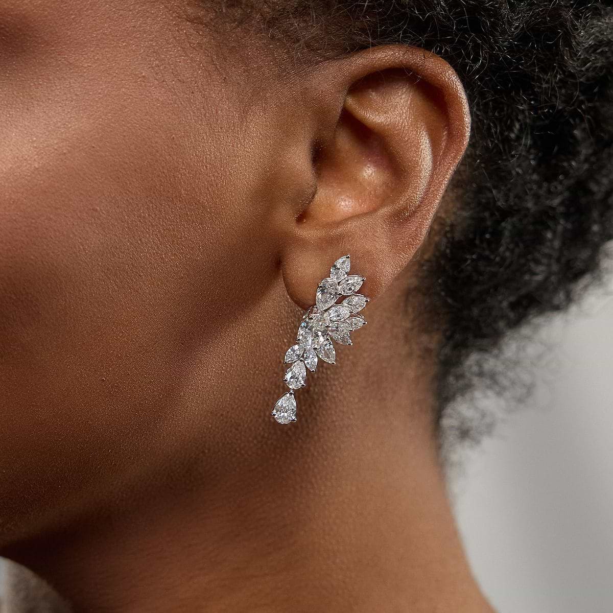 Amsterdam Earrings