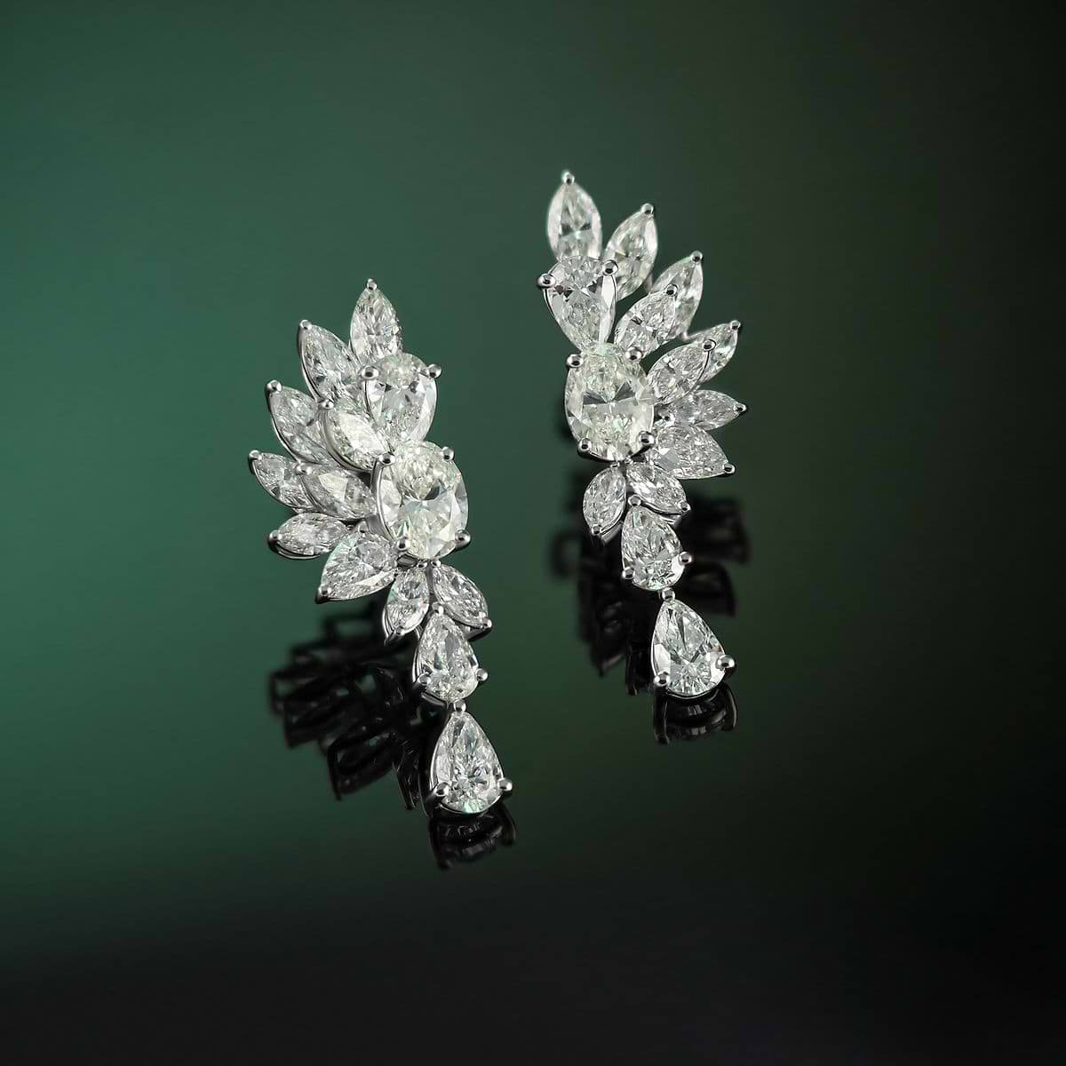 Amsterdam Earrings