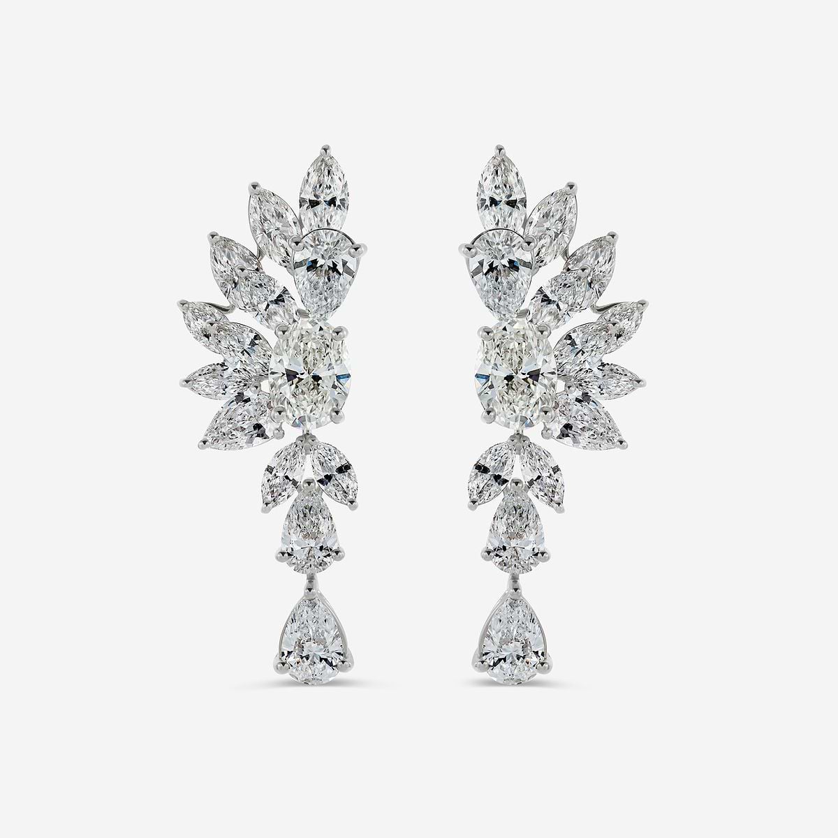 Amsterdam Earrings
