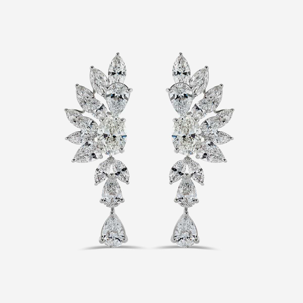 Amsterdam Earrings