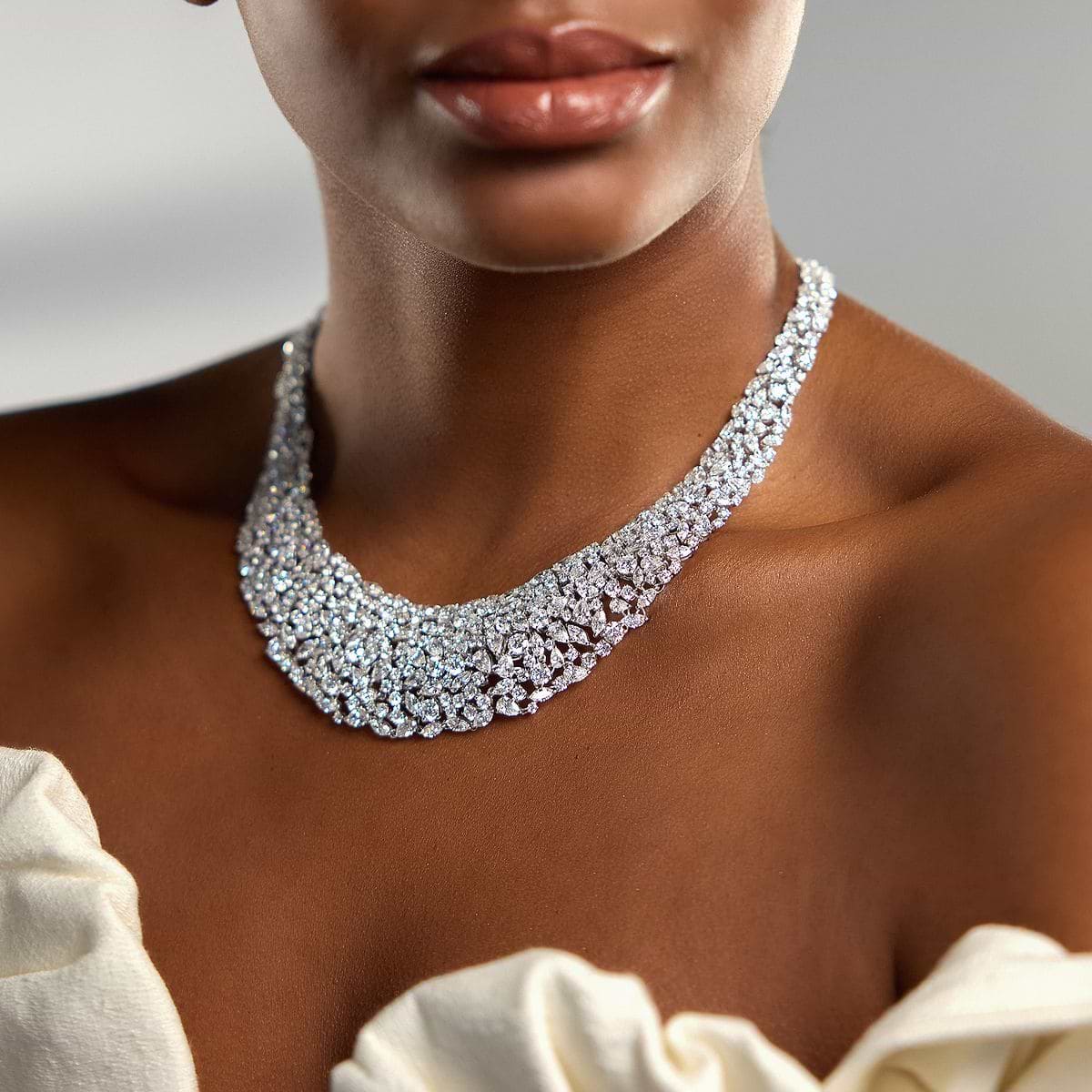 Mumbai Necklace