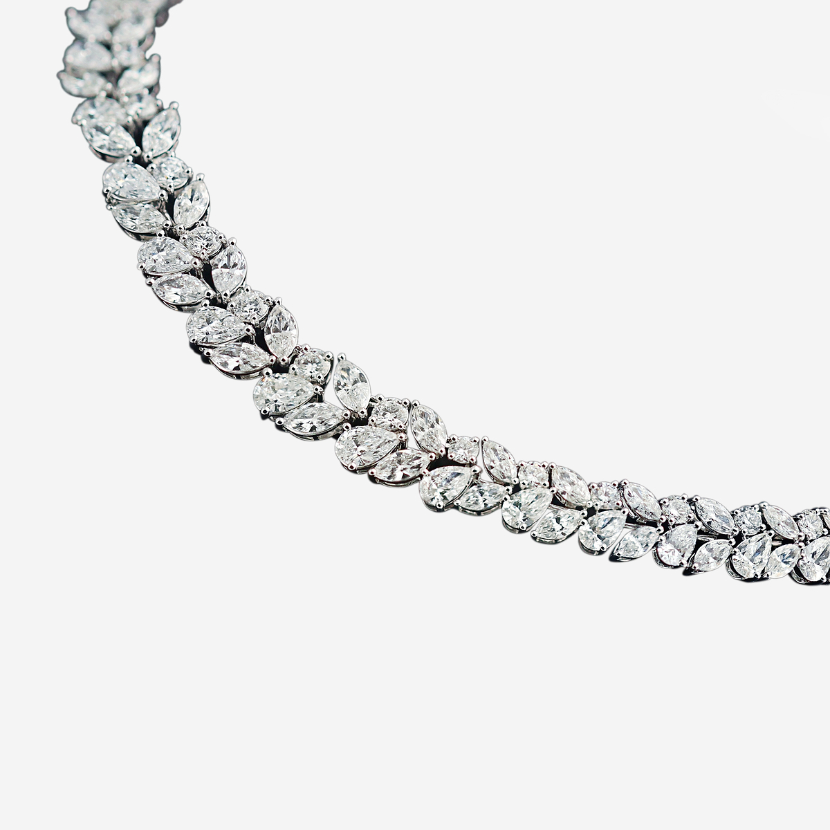 Budapest Necklace