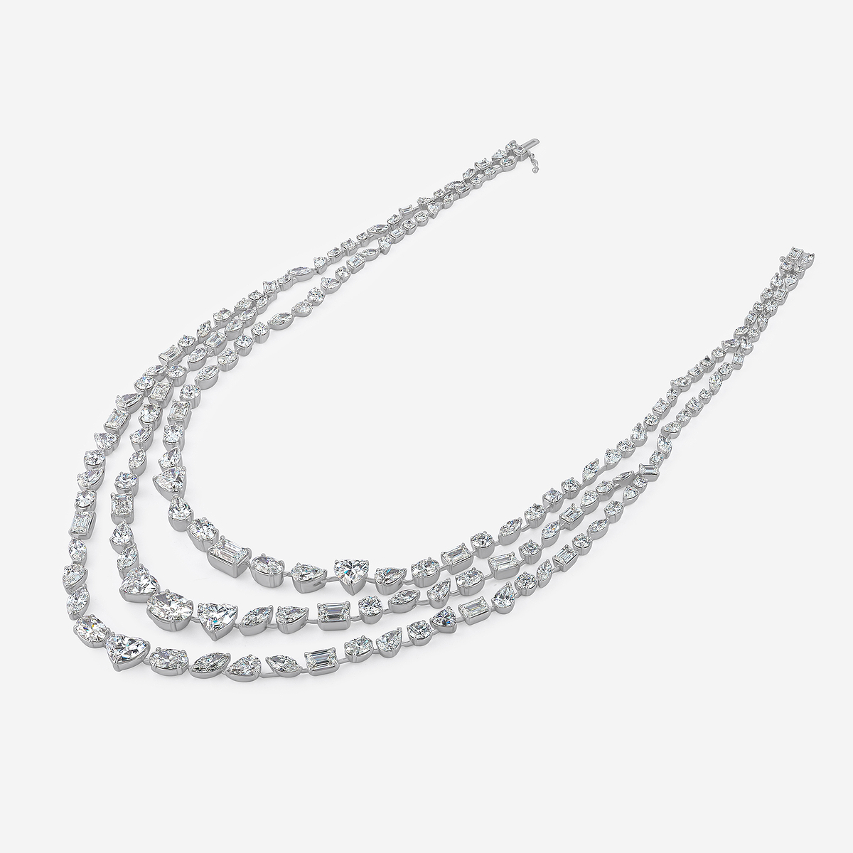 Lanett Necklace