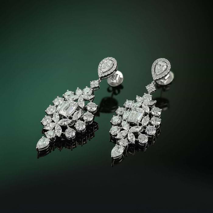 Jaipur Earrings