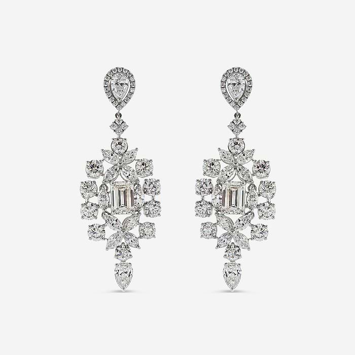 Jaipur Earrings