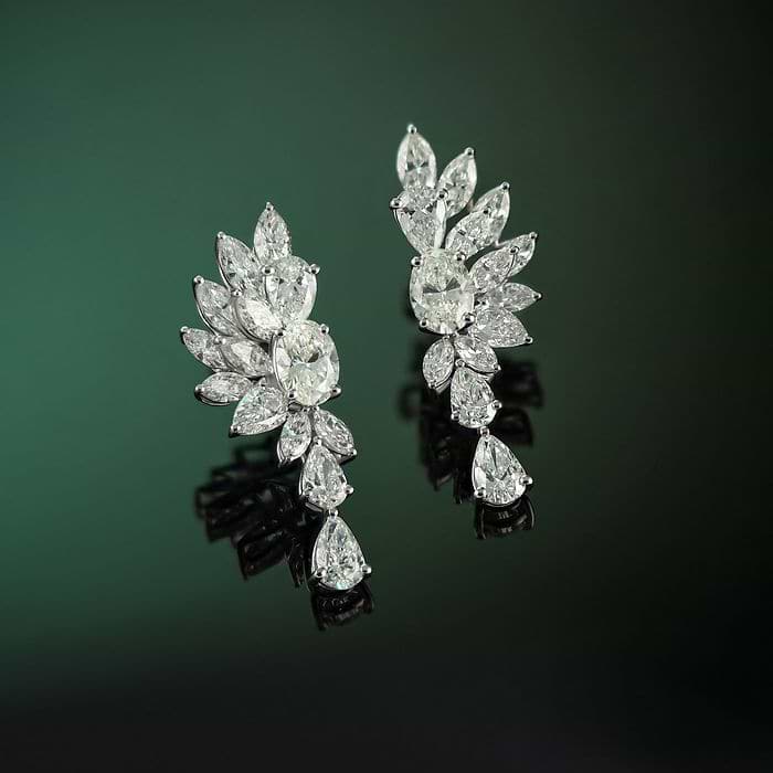 Amsterdam Earrings