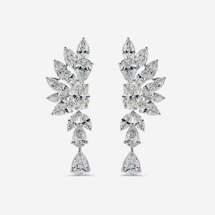 Amsterdam Earrings