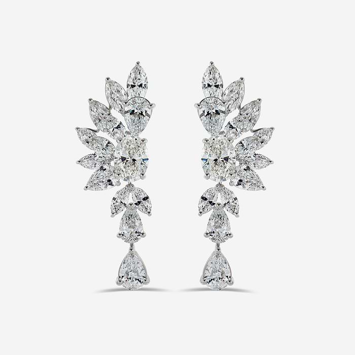 Amsterdam Earrings