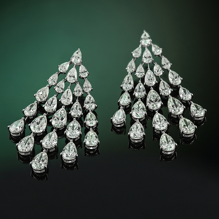 Marrakech Earrings