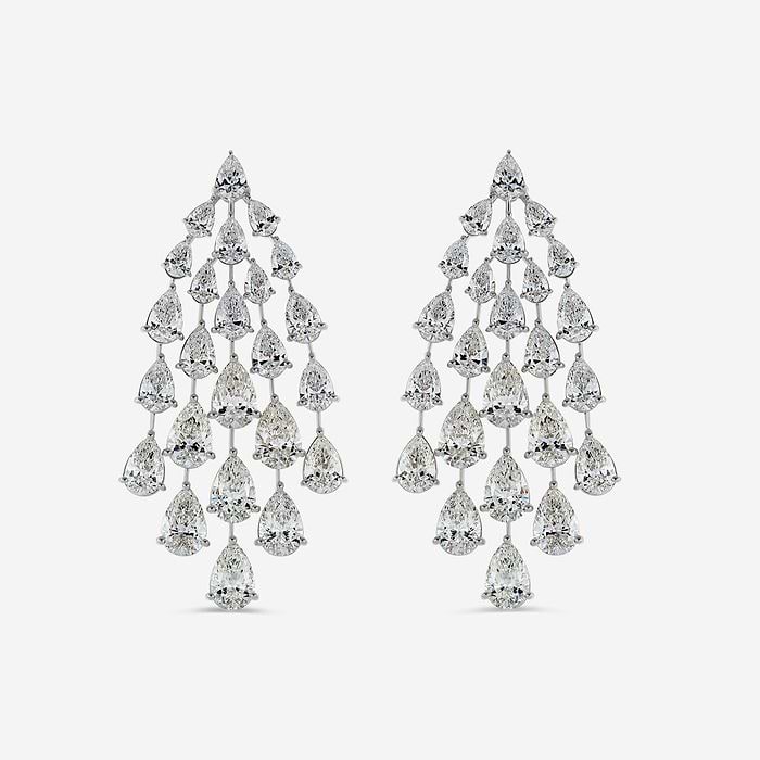 Marrakech Earrings