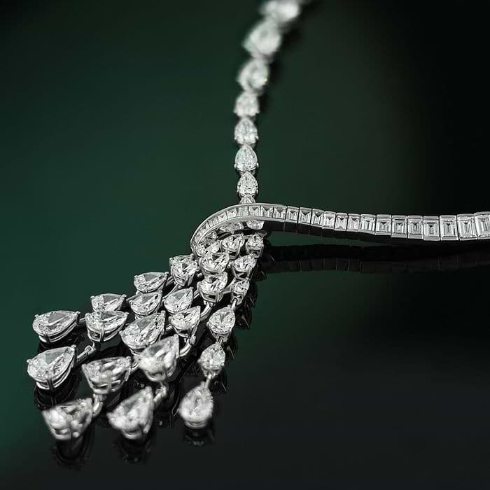 Marrakech Necklace