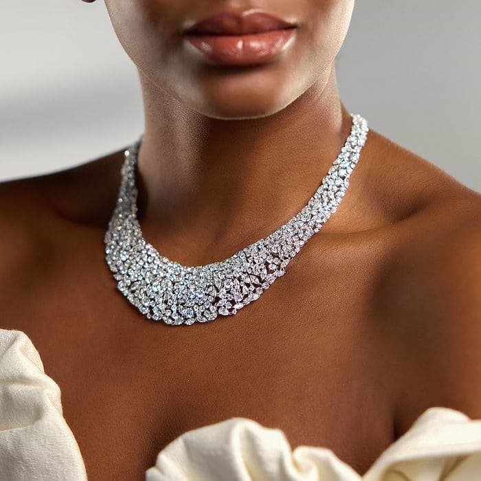 Mumbai Necklace
