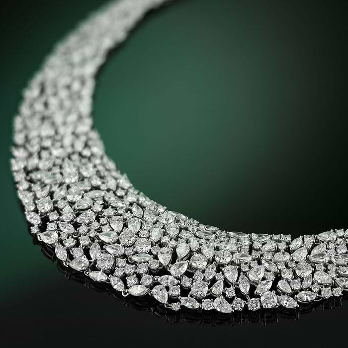 Mumbai Necklace