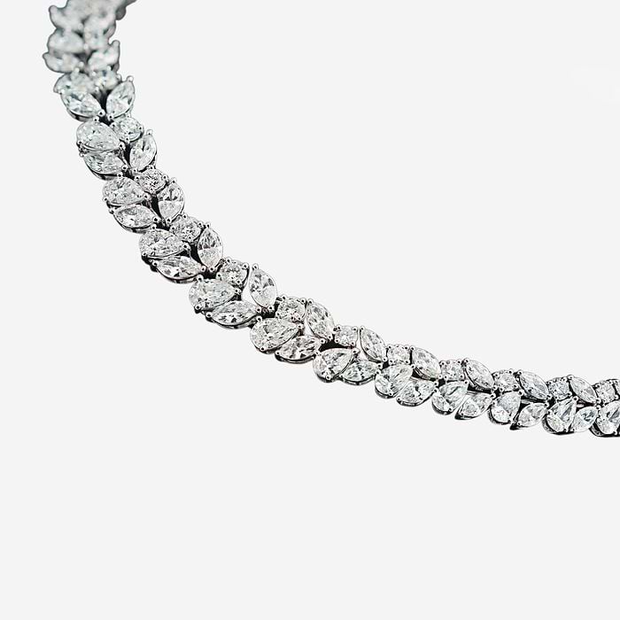 Budapest Necklace