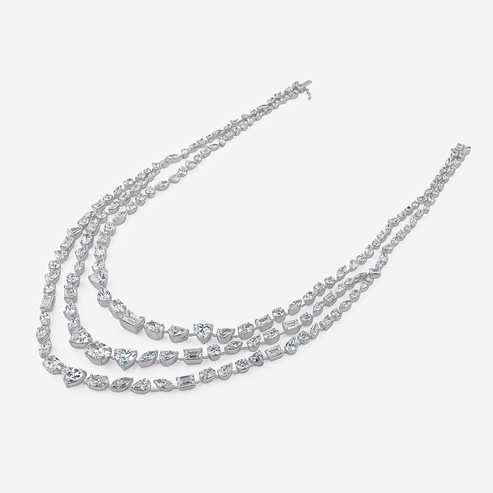 Lanett Necklace