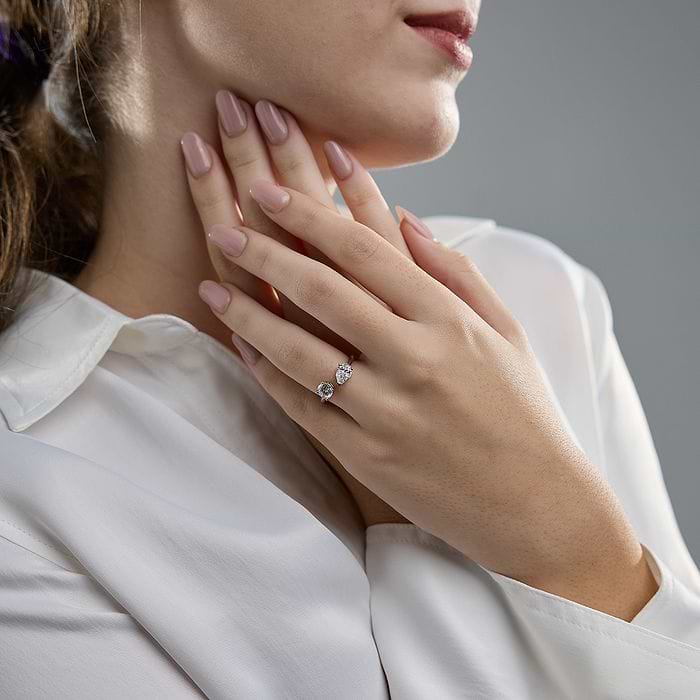 Echo Ring