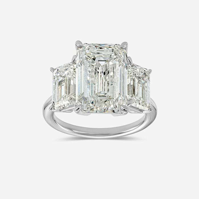 Seville Ring