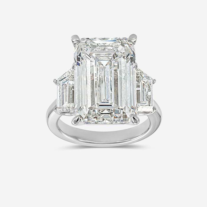Bellagio Ring