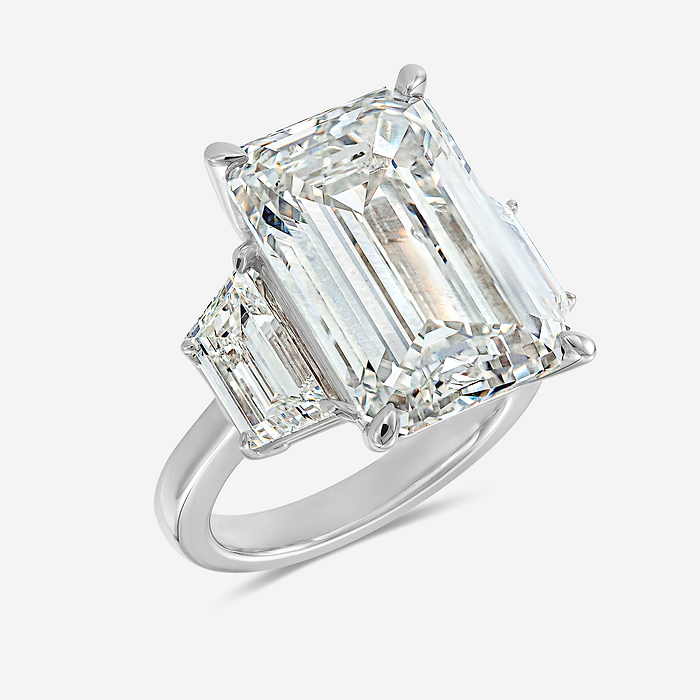 Bellagio Ring
