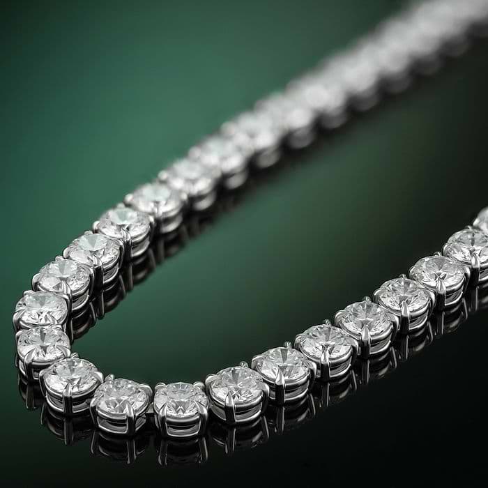 Alexandria Necklace