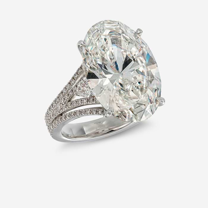 Tromso Ring