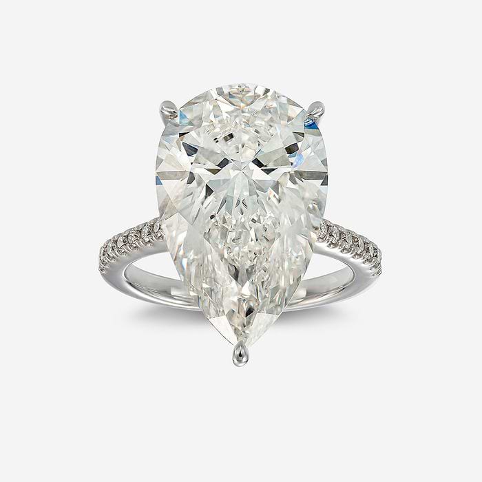 Kefalonia Ring