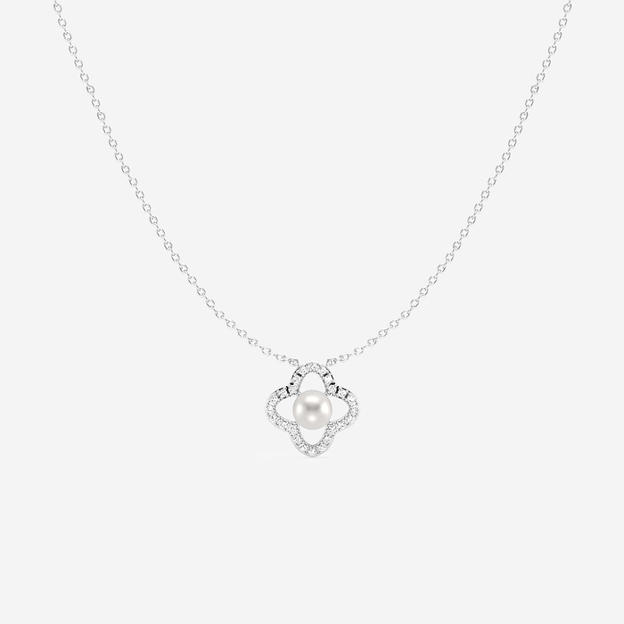 Pearl Clover