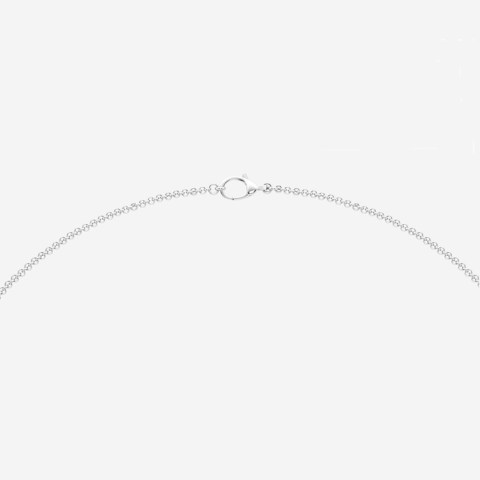 Pear Necklace
