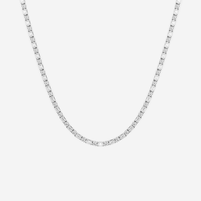 Alternating Emerald