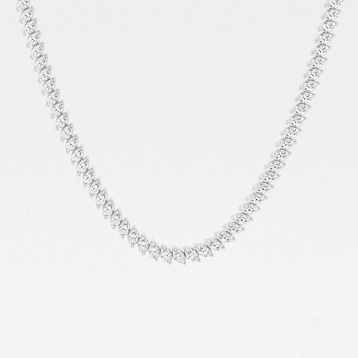 Marquise Marquise Fashion Necklace