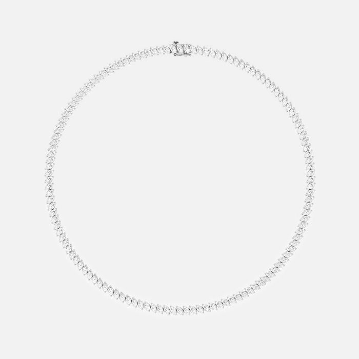 Marquise Marquise Fashion Necklace