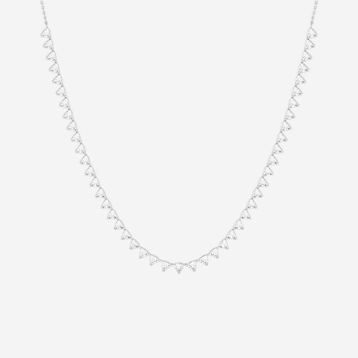 näas Empowering Trillion Fashion Necklace