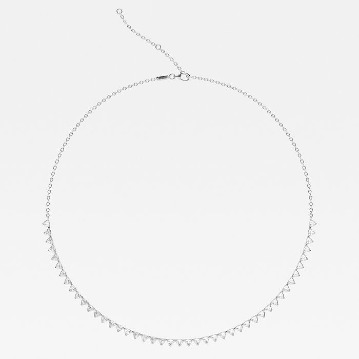 näas Empowering Trillion Fashion Necklace