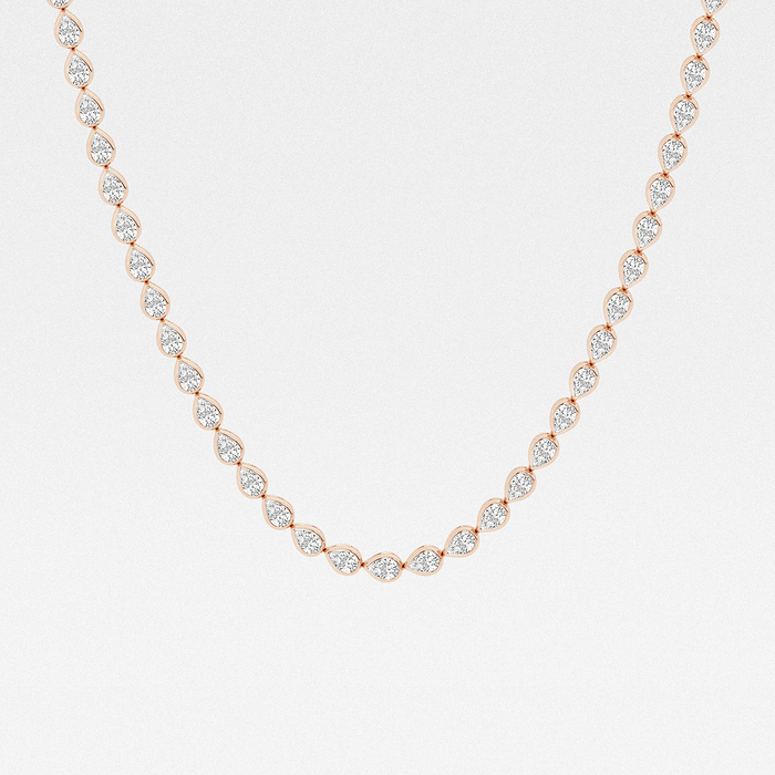 East West Bezel Set