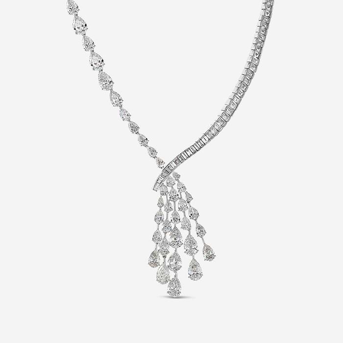 Marrakech Necklace