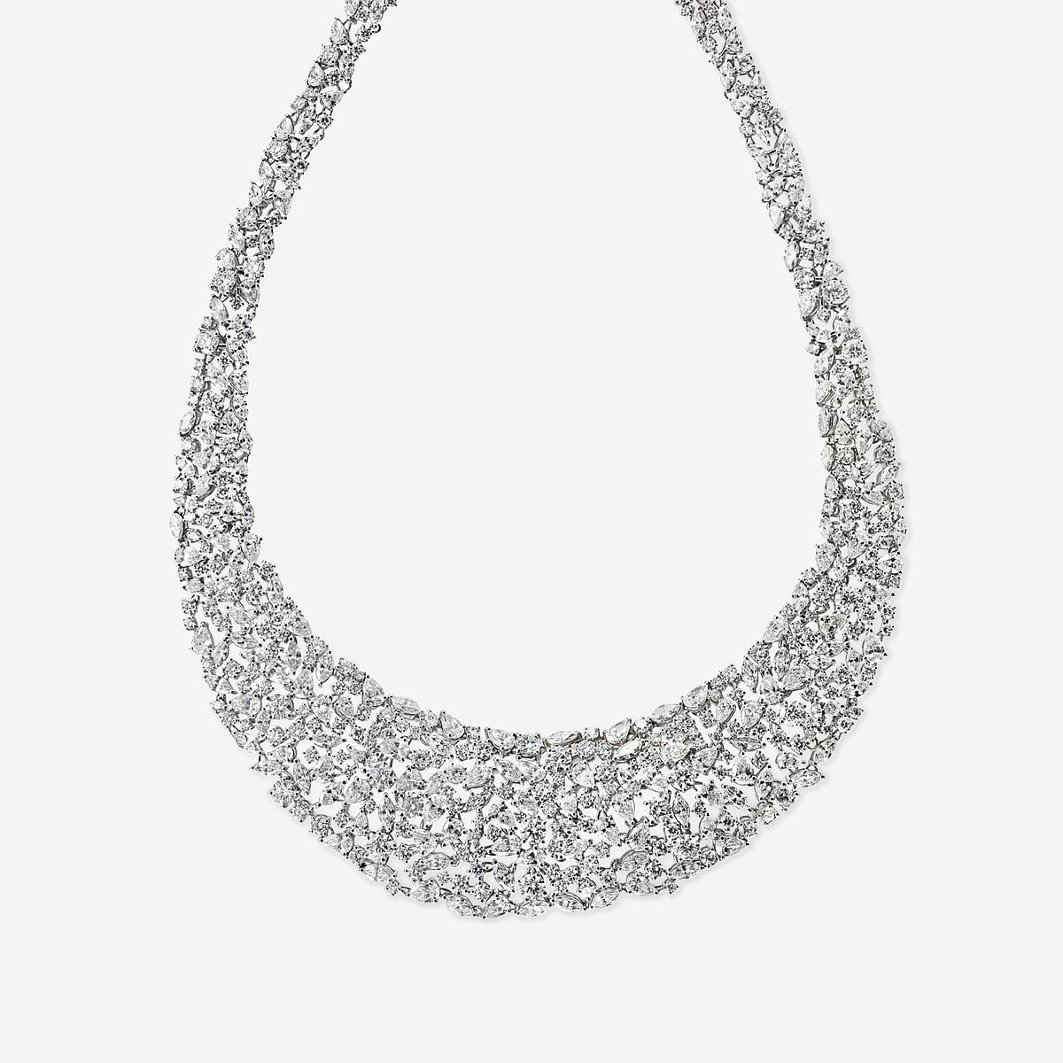 Mumbai Necklace