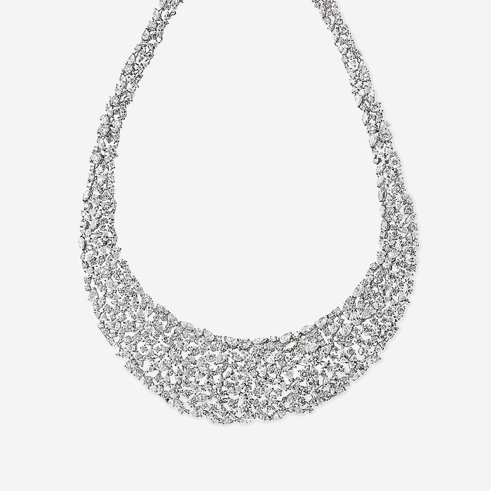 Mumbai Necklace