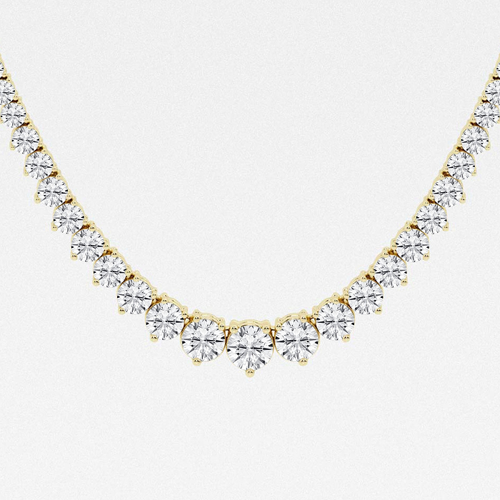 Riviera Necklace