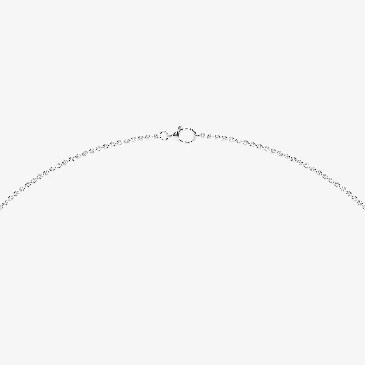 Additional Image 2 for  Boundless Station Necklace