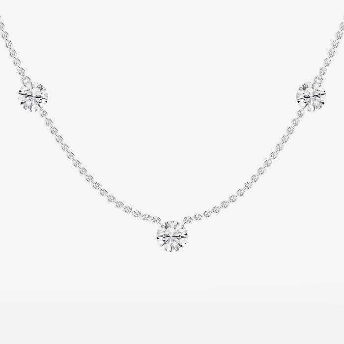 Boundless Station Necklace