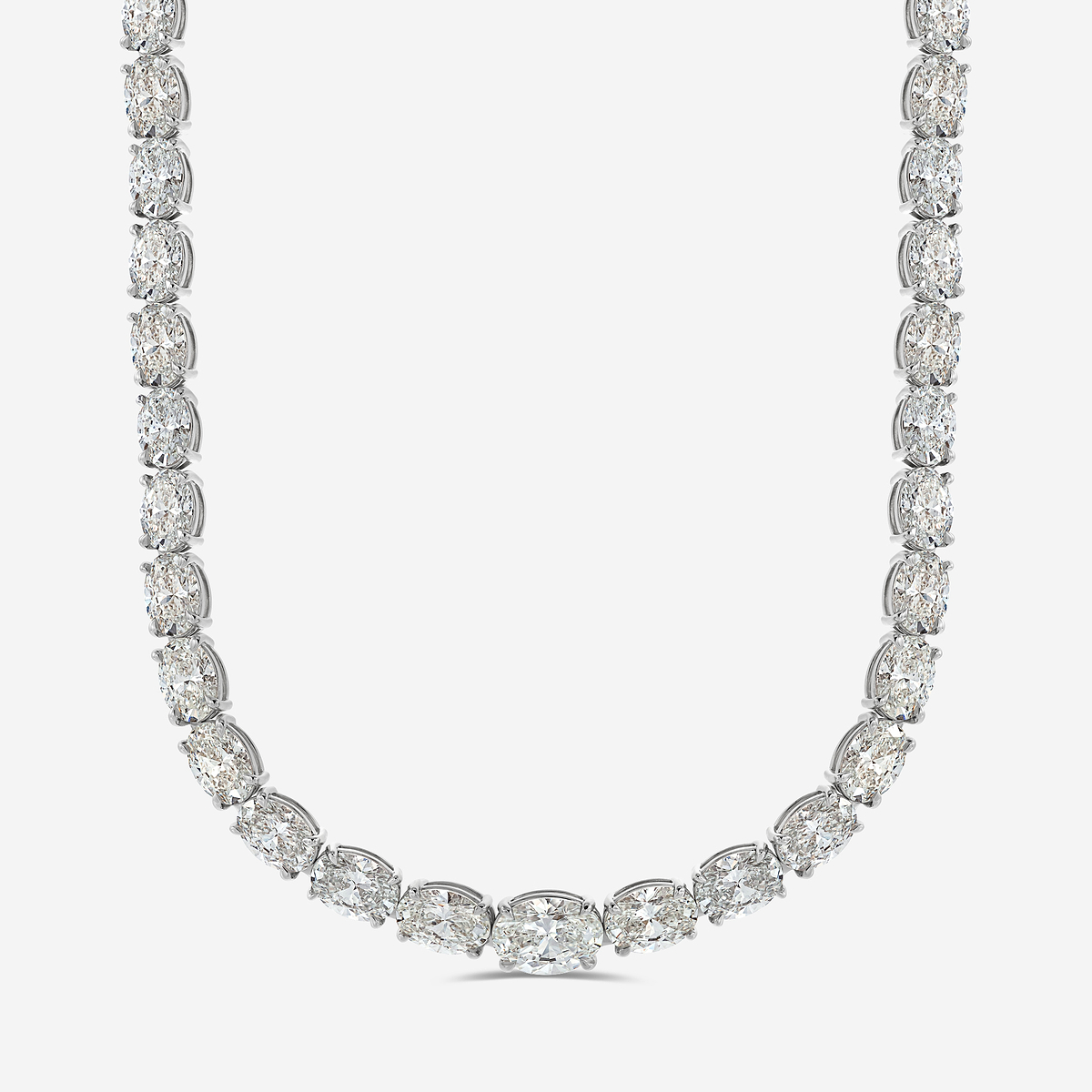 Valencia Necklace